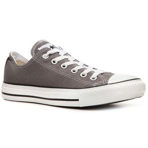 Grey Converse - Size 7